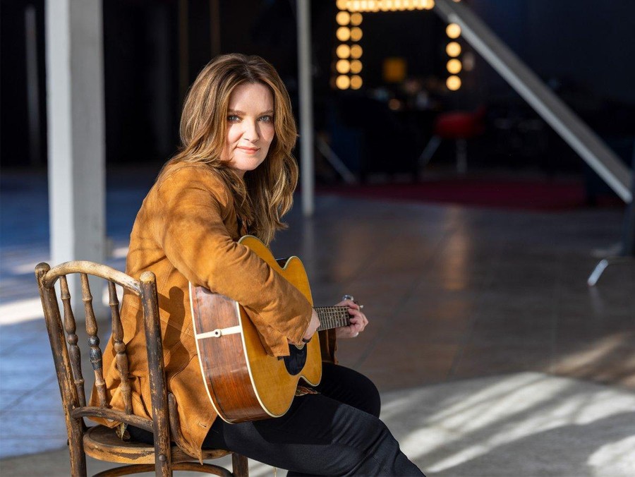 Brandy Clark