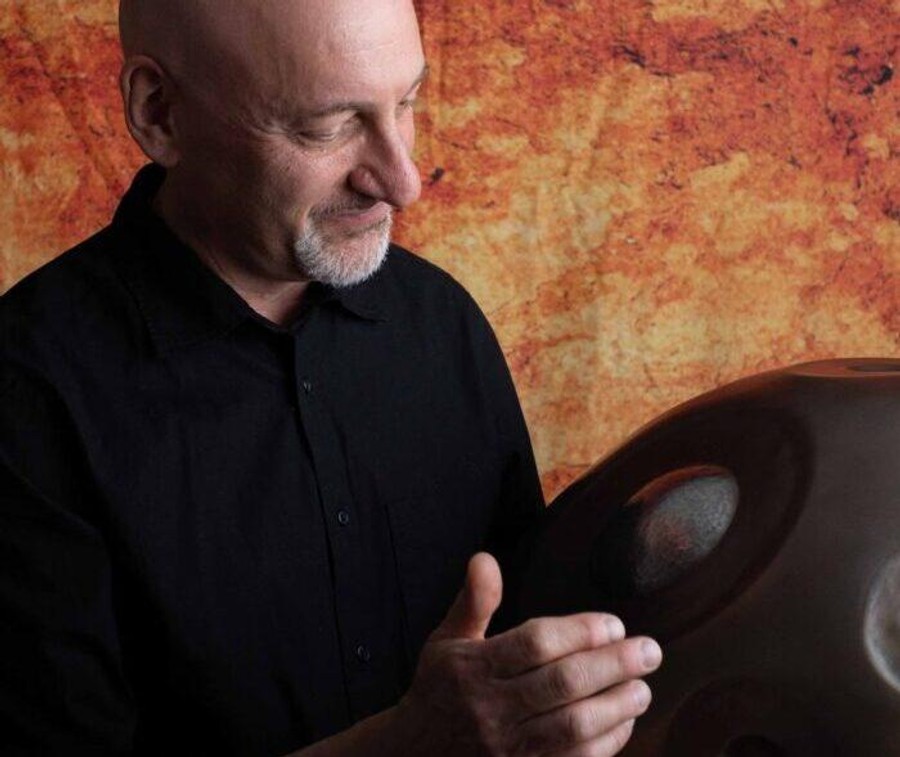 Music in the Café: Bobby Frank - Frist Art Museum