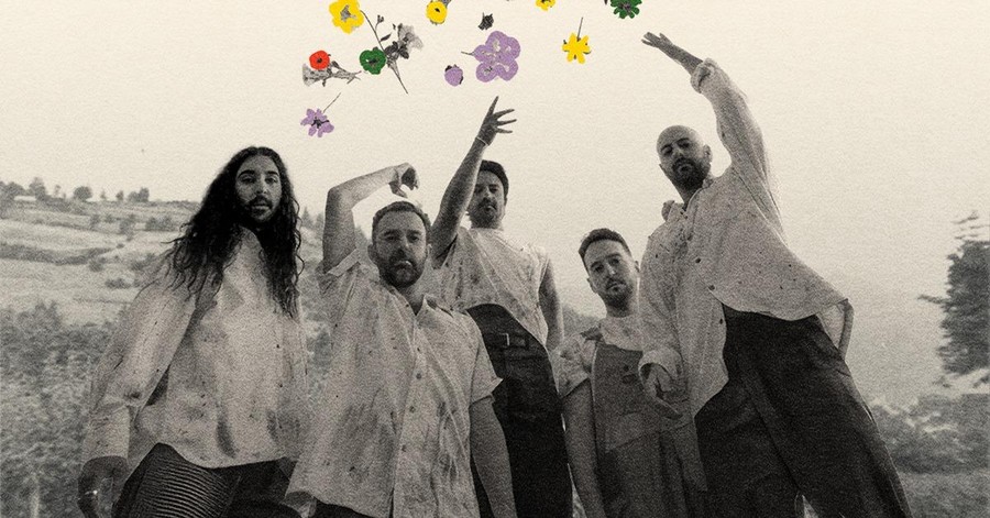 Young the Giant
