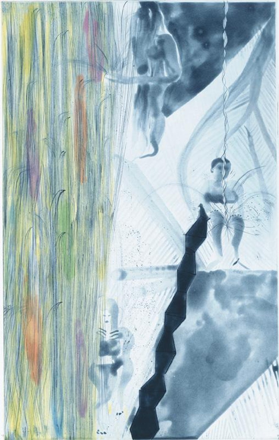 Kind of Blue – Winter Exhibition