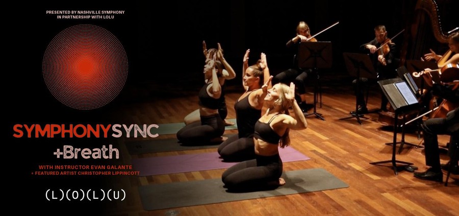 SymphonySync +Breath