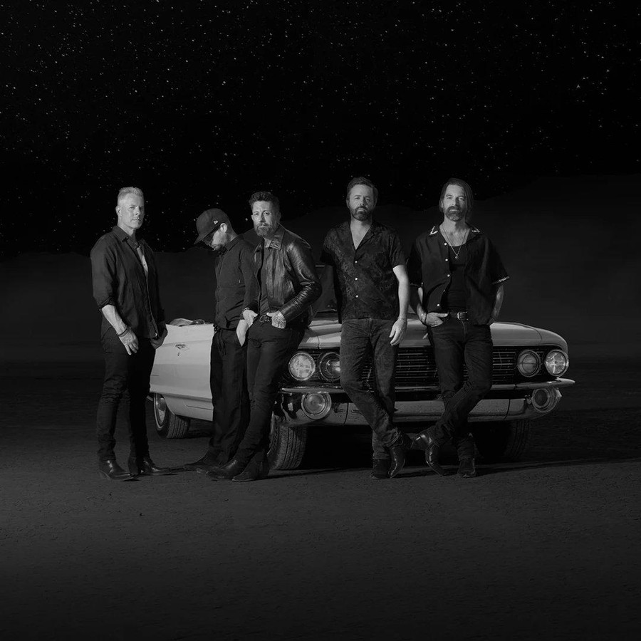 Troubadour Exclusive Event: Nightfall at the Hall