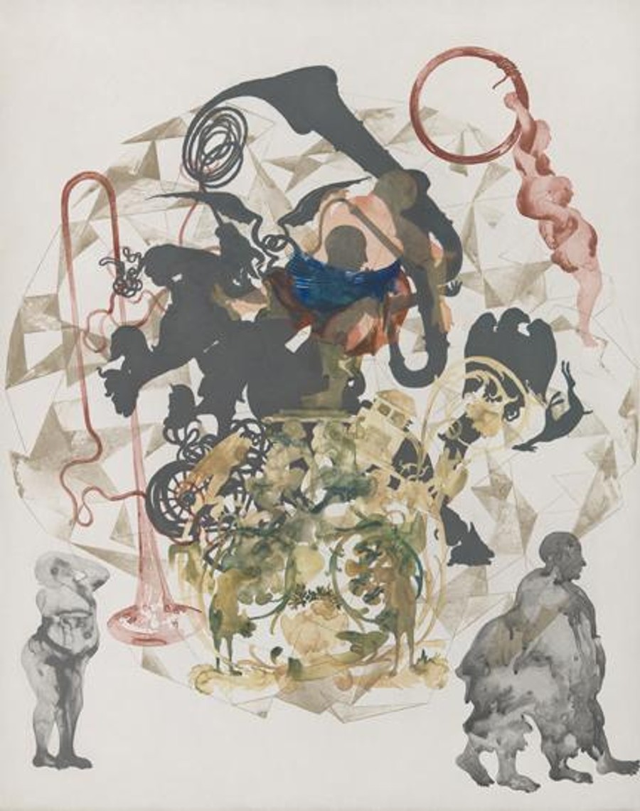 Summer Choices: A Group Exhibition