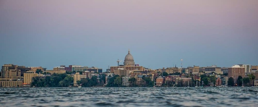A Fab Scavenger Hunt by Let's Roam! - Artistic and Musical Madison