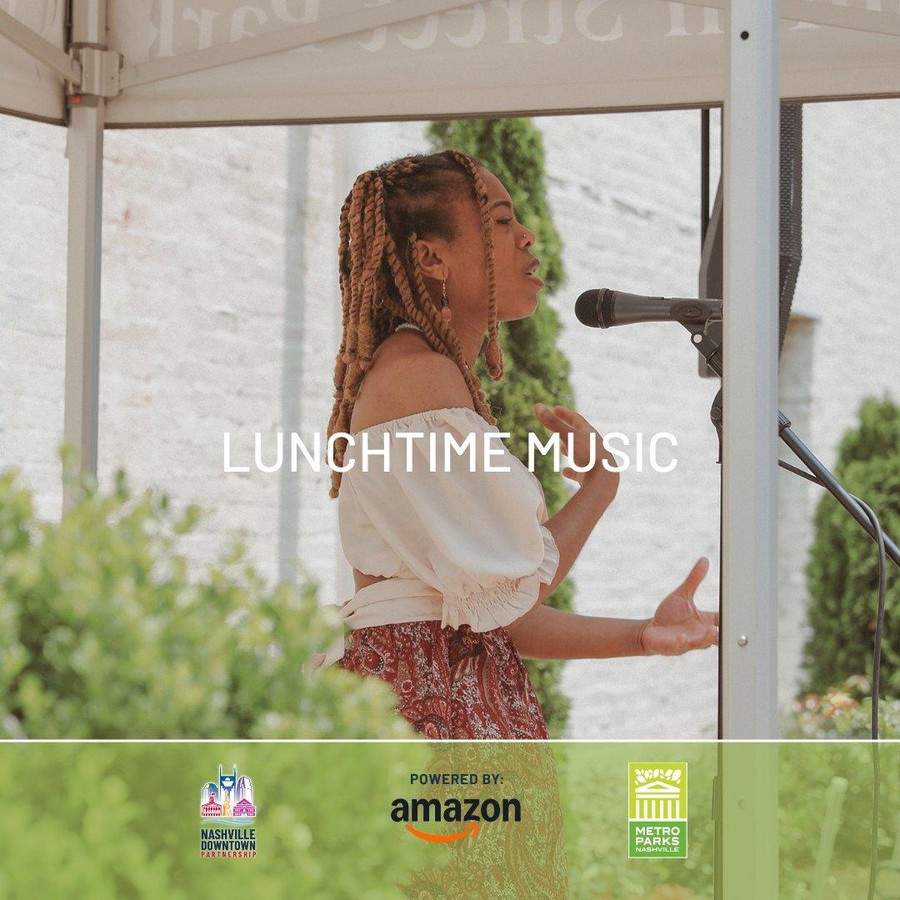 Lunchtime Music