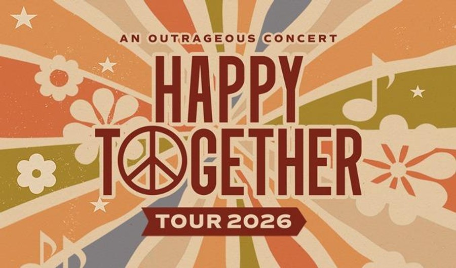 Happy Together 2026