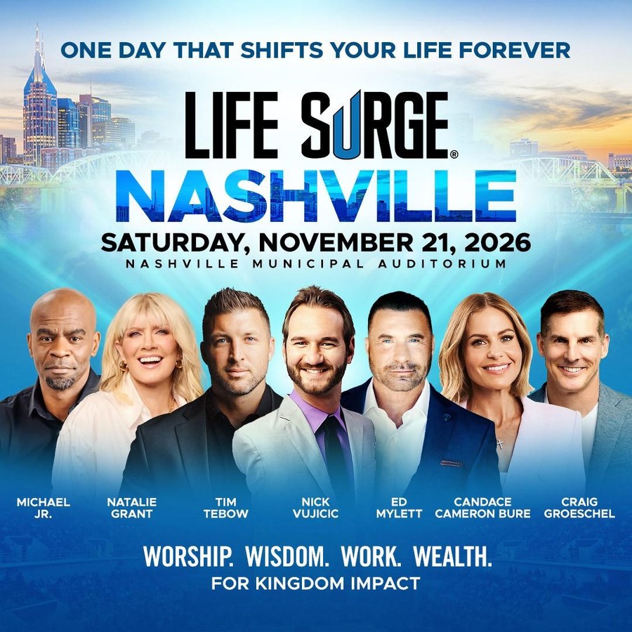 Life Surge