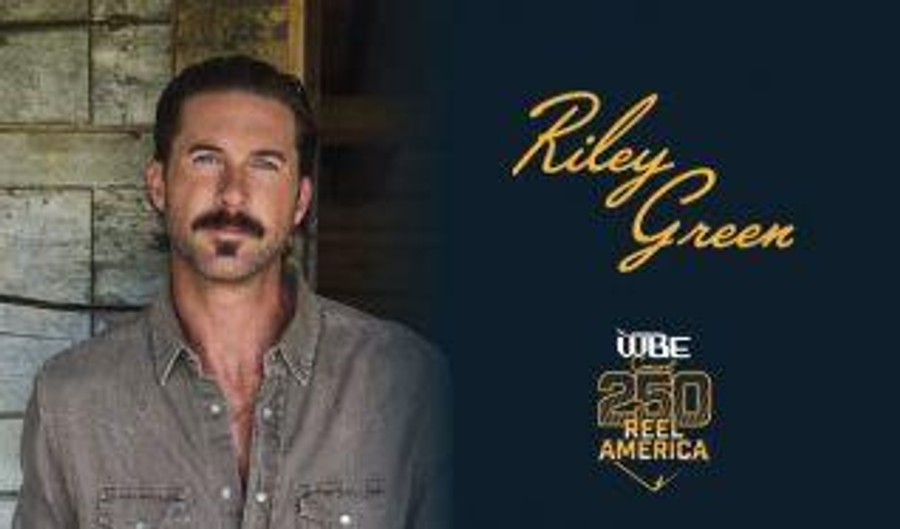 WBE Concert 250 – Reel America