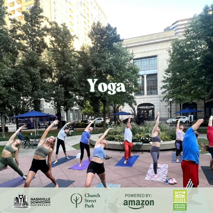 Yoga