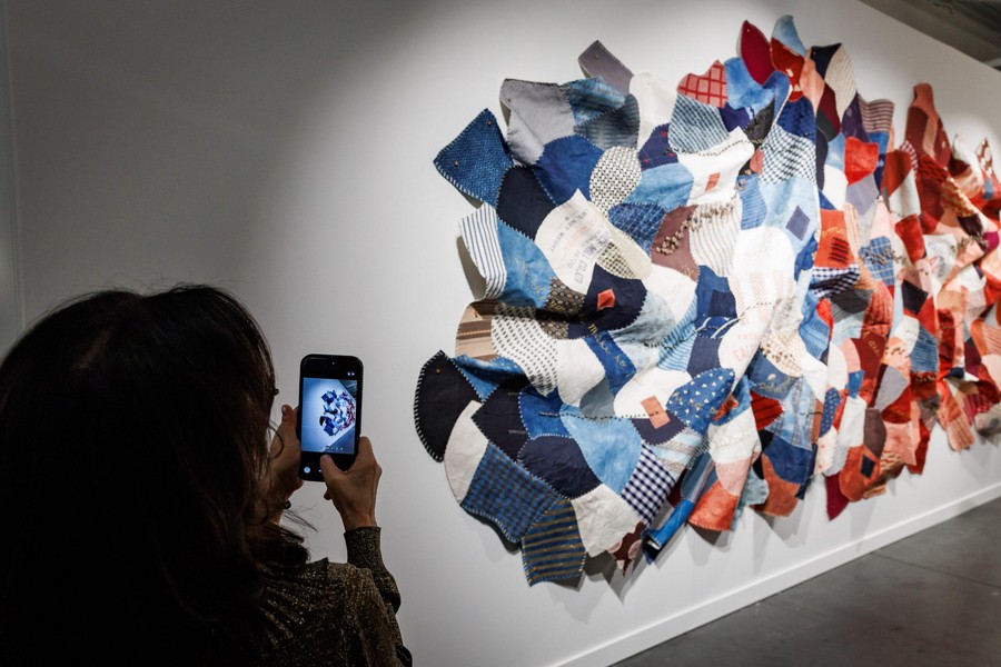 FOG Design+art Preview Gala