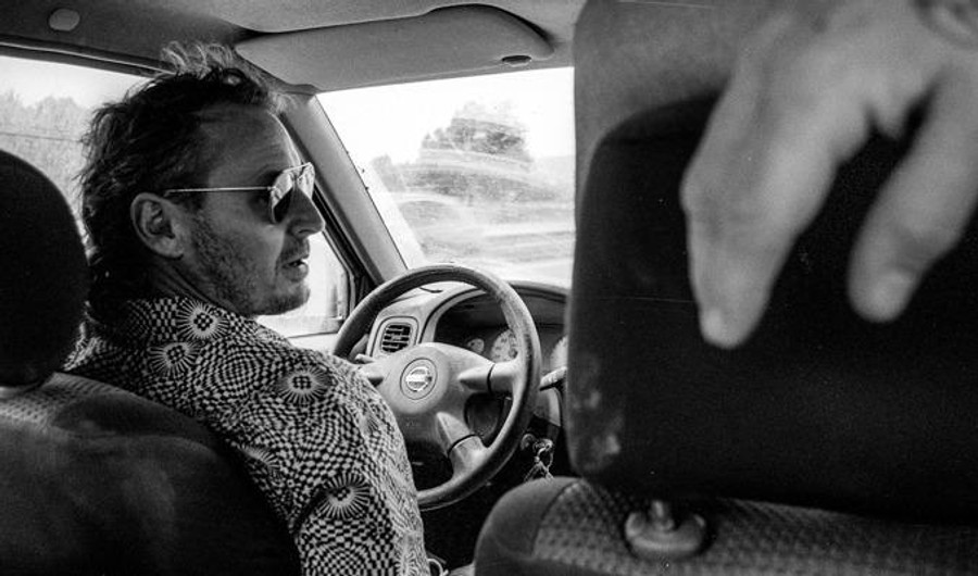 Ben Howard