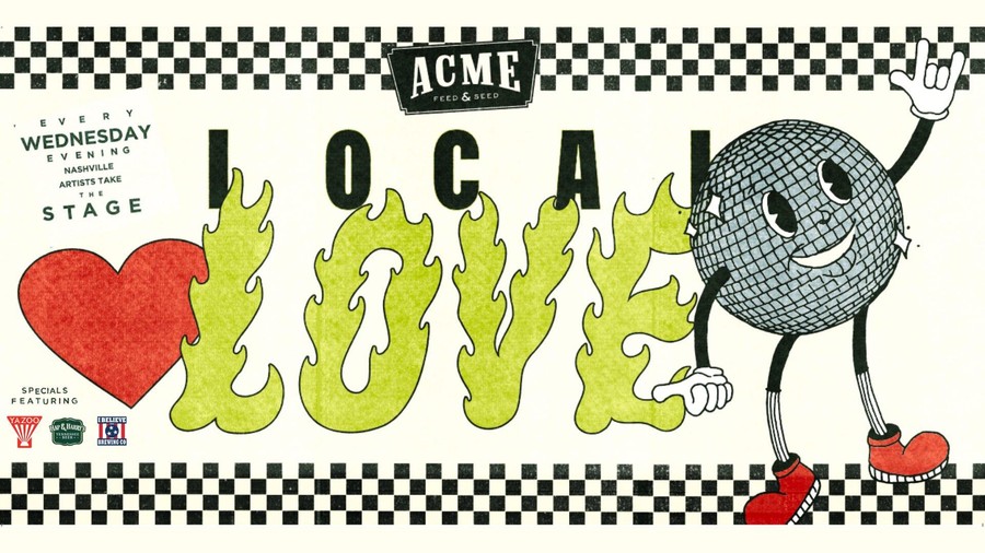Local Love