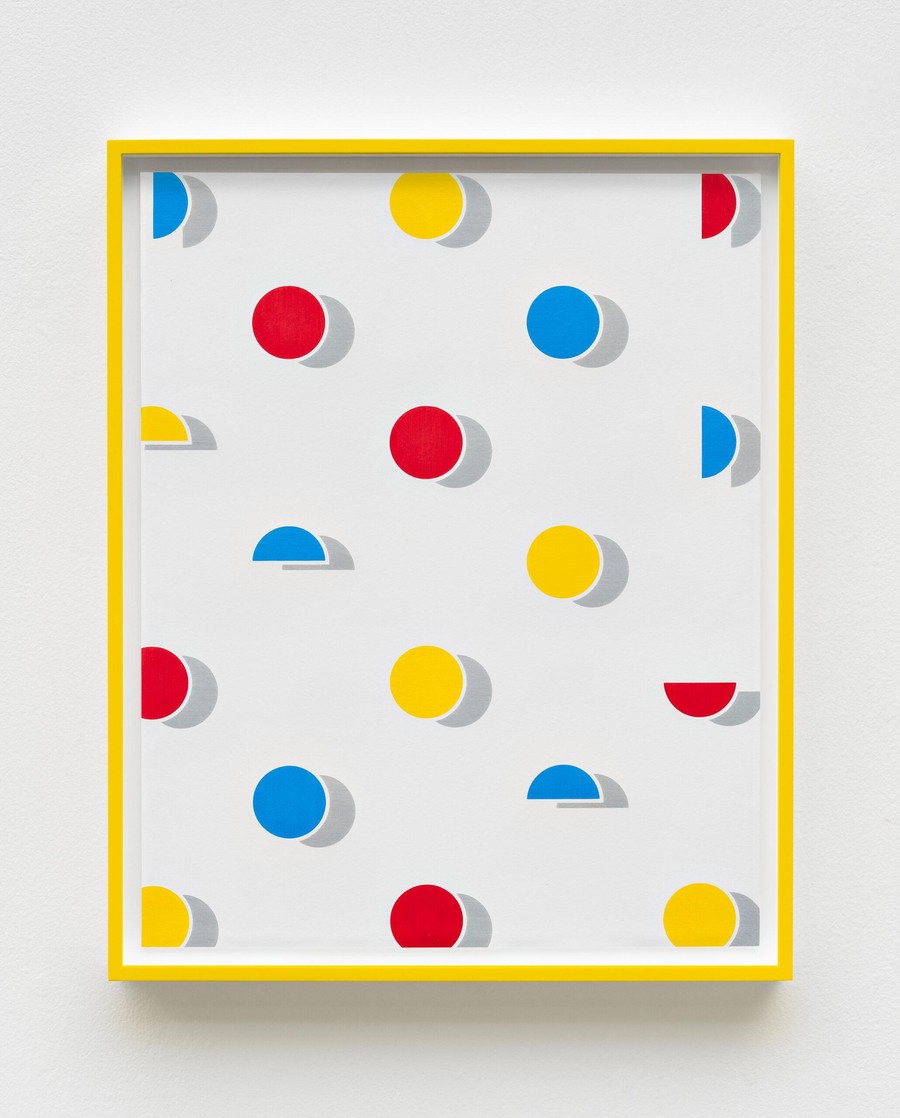 Sadie Barnette: exhibition walkthrough