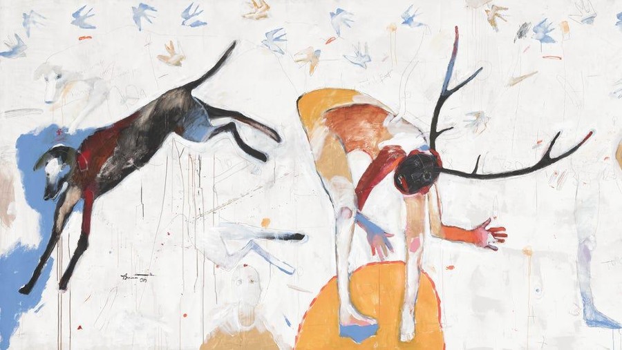Rooted in Place: California Native Art