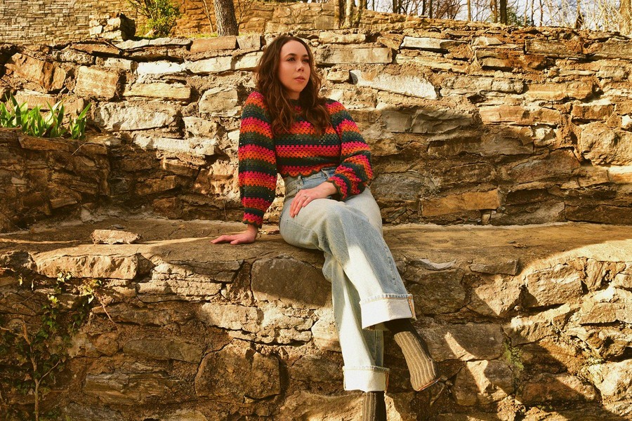 Sarah Jarosz: 10 Years of Undercurrent