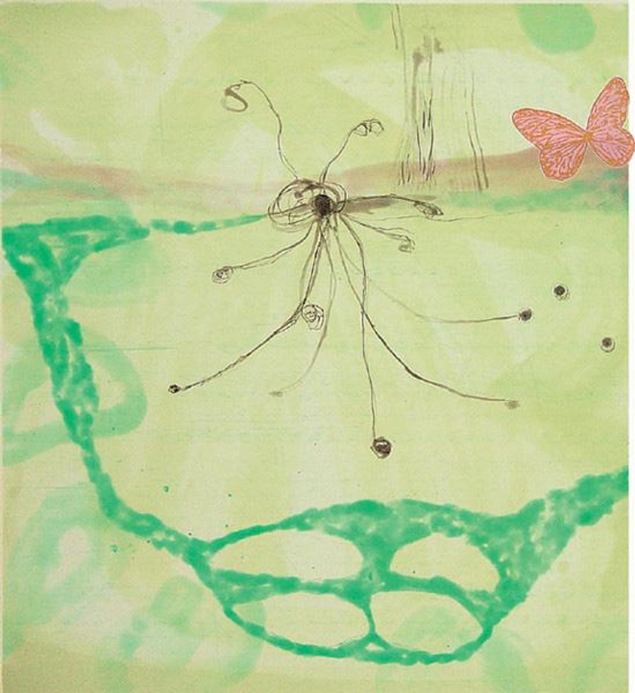 Verdant Spring: A Group Exhibition