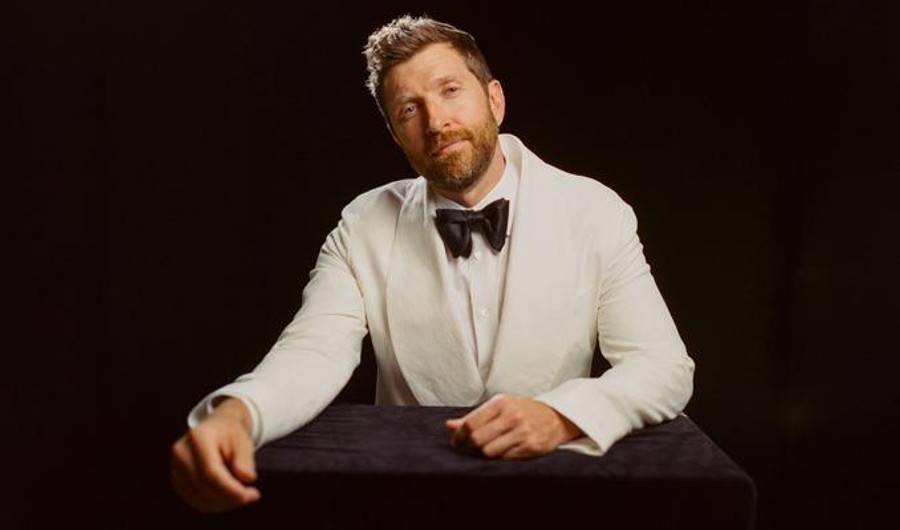 Brett Eldredge