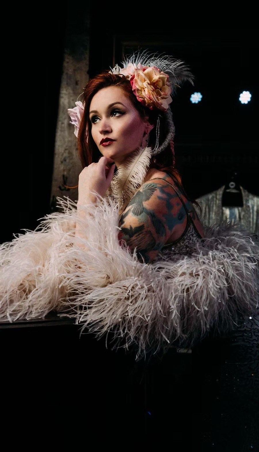 Burlesque