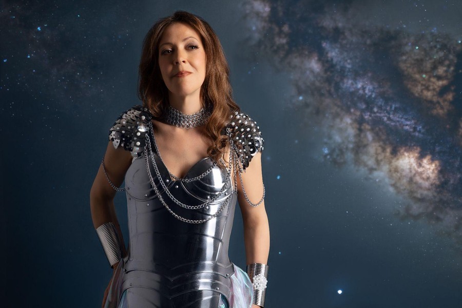 Andromeda