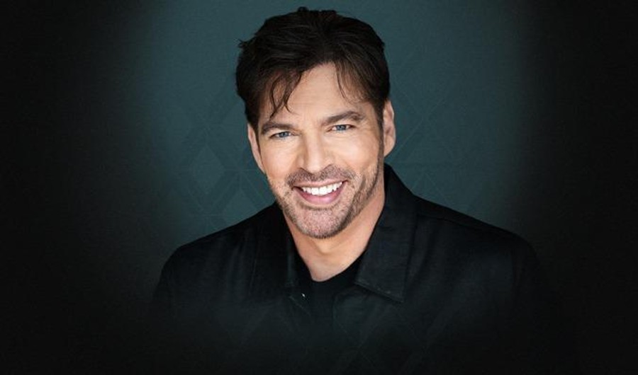 An Evening With Harry Connick Jr