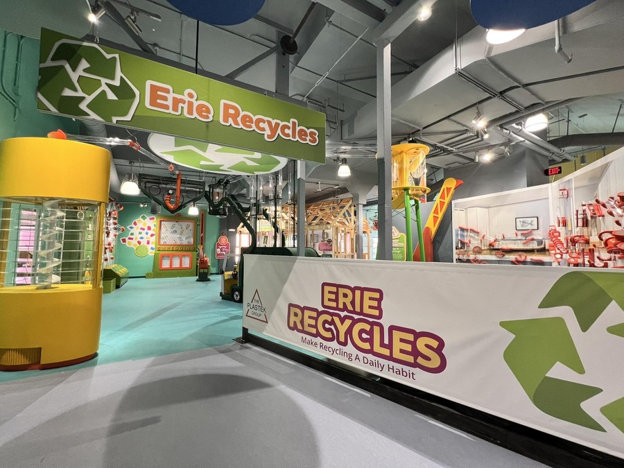 Current Exhibits - Experience Childrens Museum