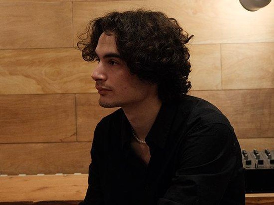 EarShot: New Music Reading Session