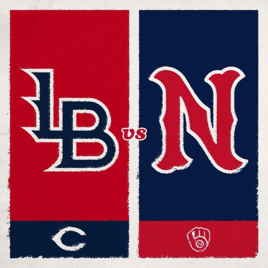 Nashville Sounds vs. Louisville Bats