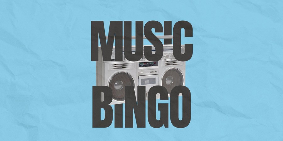 TX - Music Bingo at Punch Bowl Social