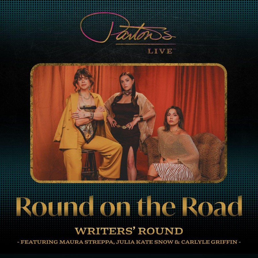 Round on the Road Writers' Round