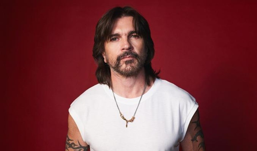 Juanes