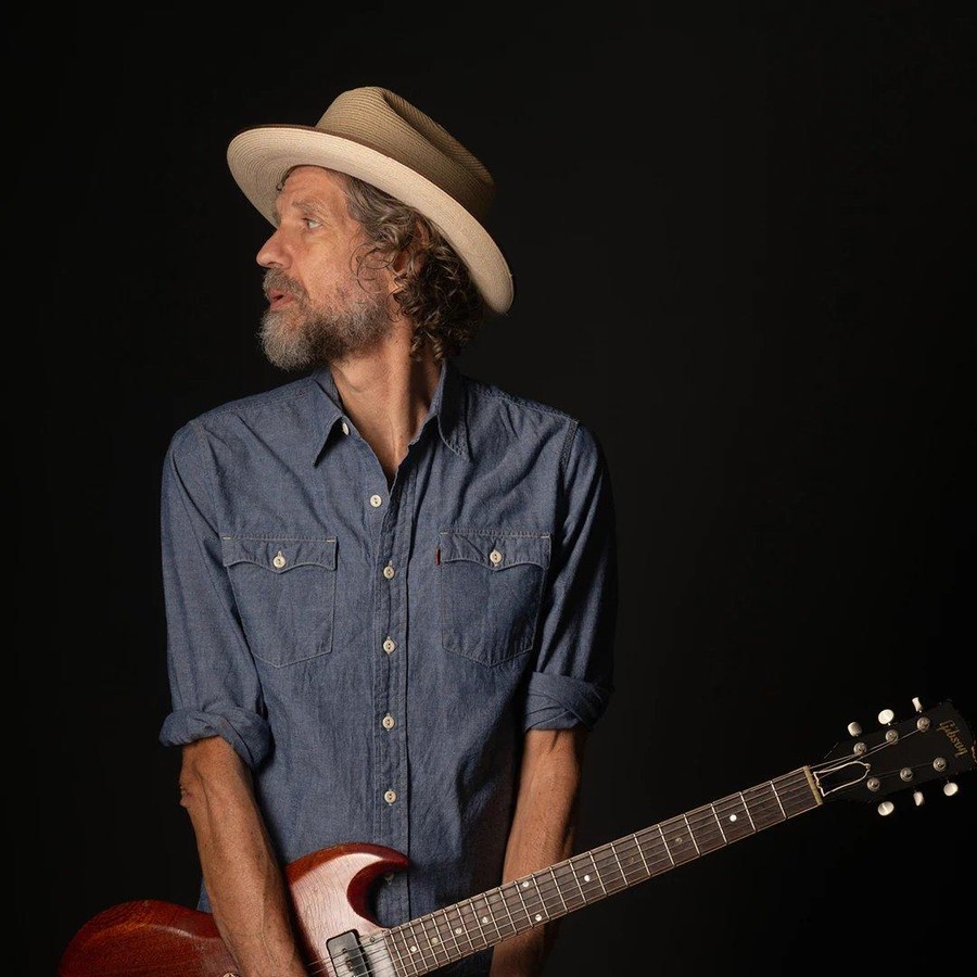 Songwriter Session: Lionel Cartwright