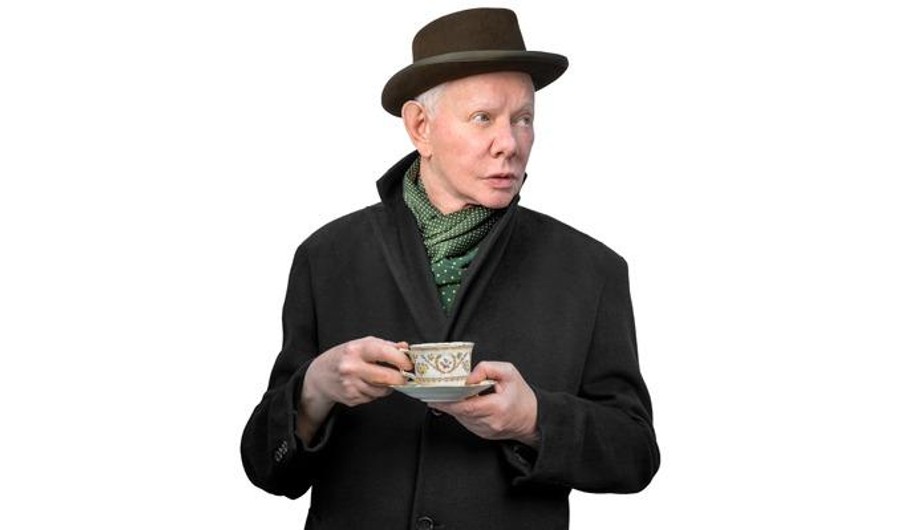 Joe Jackson
