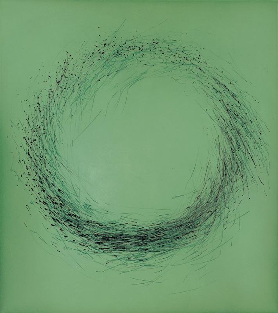 Verdant Spring: A Group Exhibition