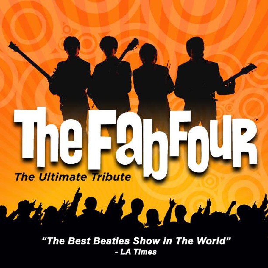 The Fab Four: The Ultimate Tribute