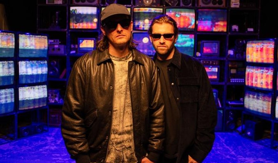 Zeds Dead