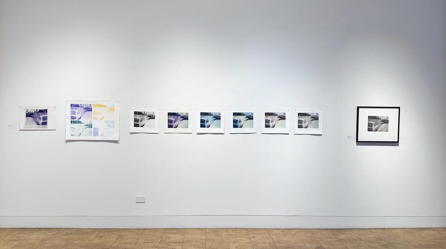 Winter Group Show