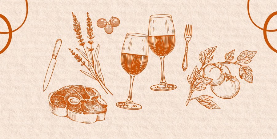 Chef & Winemaker Dinner Series: Fall Equinox