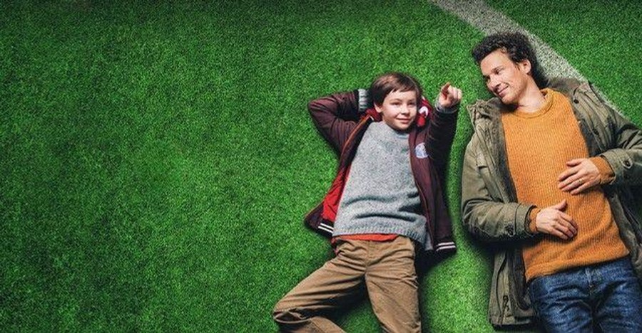 Weekend Rebels: Film Screening