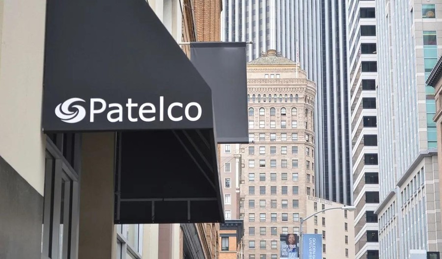 Patelco Credit Union