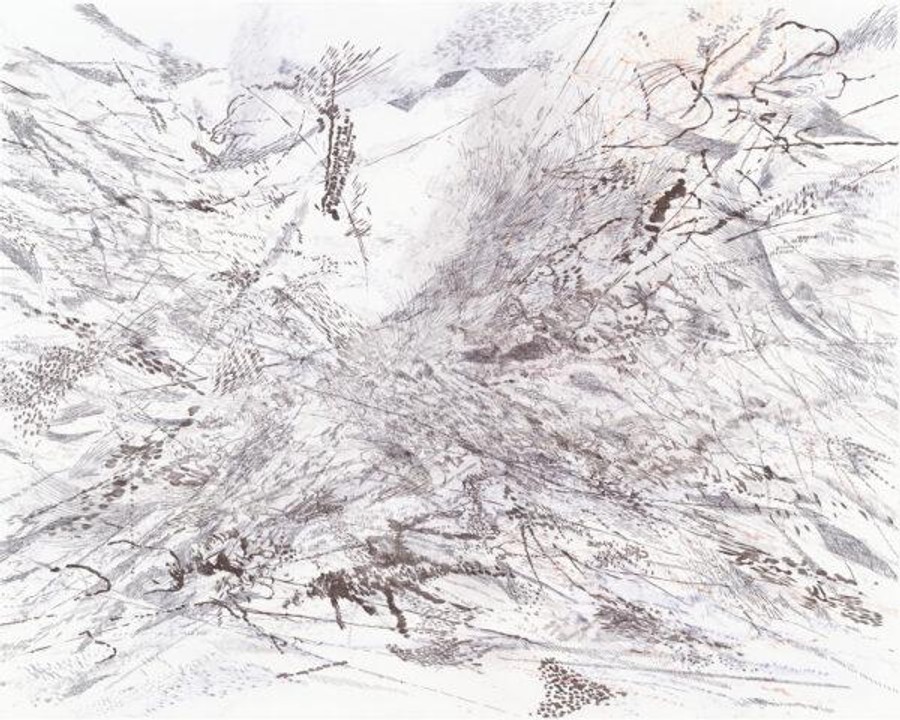 Winter Group Show