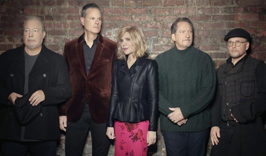 Alison Krauss & Union Station featuring Jerry Douglas