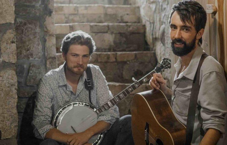 Mo Pitney & John Meyer $25