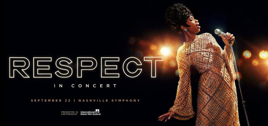 RESPECT In Concert
