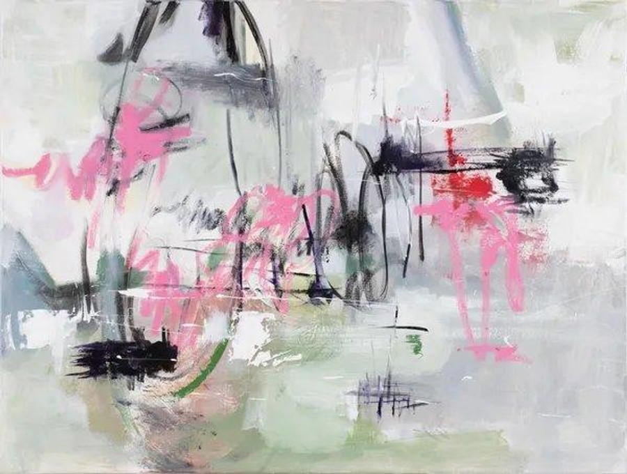 Donna Isham: Transformation and Beauty