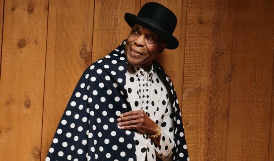 Buddy Guy 90