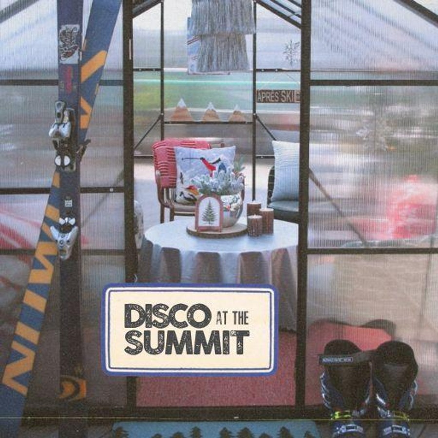 Disco at the Summit