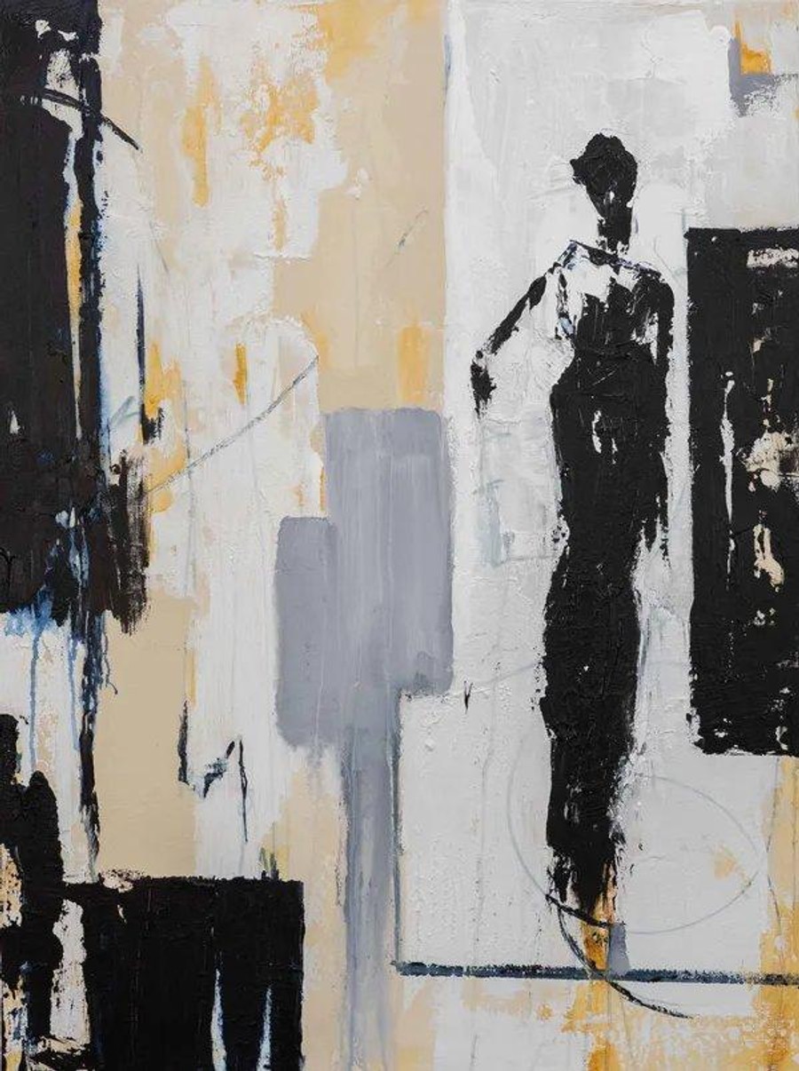 Donna Isham: Transformation and Beauty - Exhibit Opening Gala
