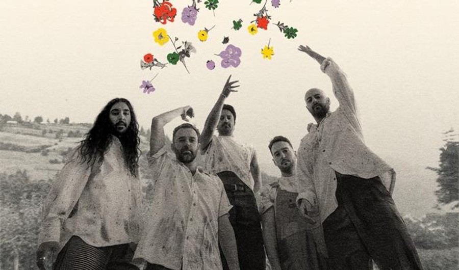 Young the Giant