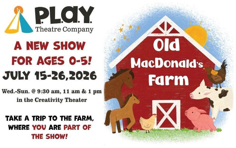Old MacDonald's Farm