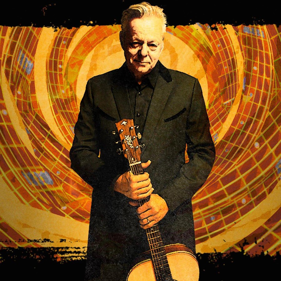 Songwriter Session: Lionel Cartwright